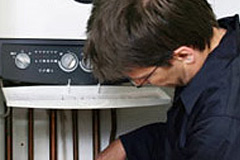 boiler repair New Herrington