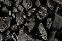 New Herrington coal boiler costs