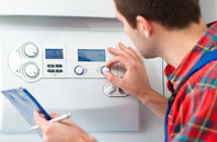 free commercial New Herrington boiler quotes