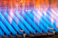 New Herrington gas fired boilers